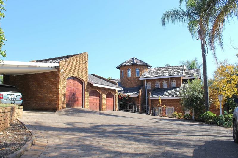 4 Bedroom Property for Sale in Ifafi North West